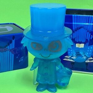 Disney Funko Haunted Mansion Hatbox Ghost Figure